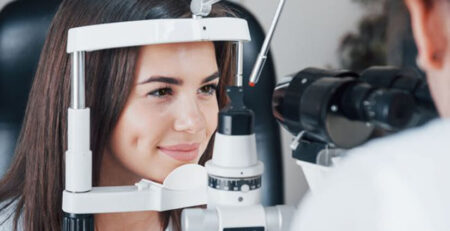 Eye Checkups Importance