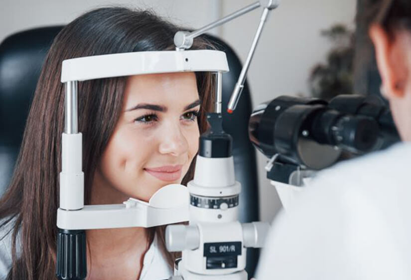 Eye Checkups Importance