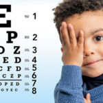 Child Eyesight