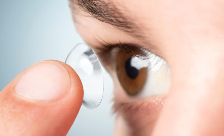 cataract surgery lenses