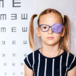 eye problems in children