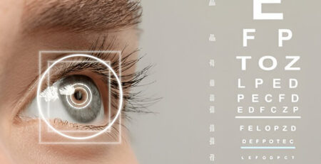 Average Age for Cataract Surgery