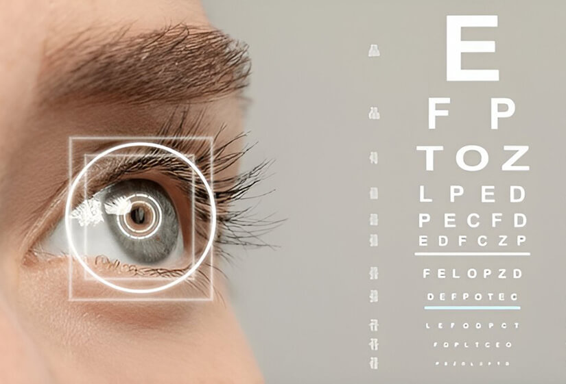 Average Age for Cataract Surgery