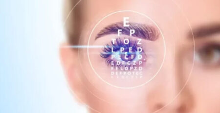 Contoura Vision Surgery