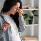 Blurred Vision During Pregnancy