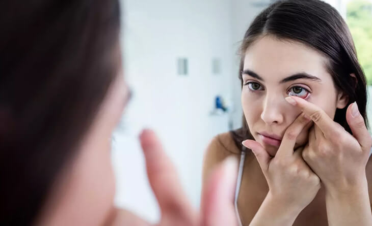 Blurred Vision During Pregnancy - Eye Doctor in Delhi - Dr Anisha Gupta - Excel Hospital -02 Blurred Vision During Pregnancy